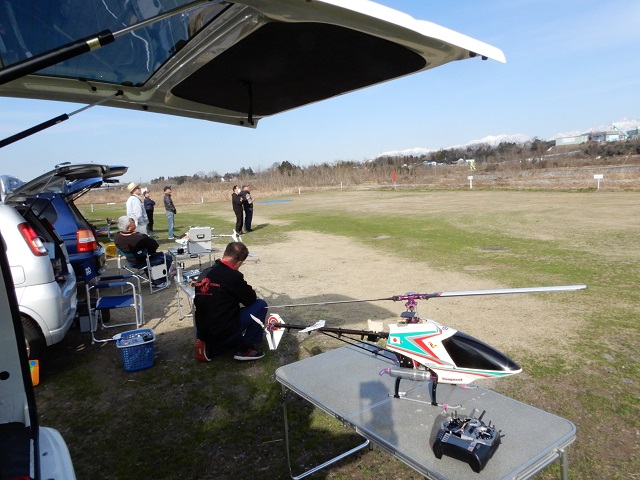 N-DESKホームページ RCヘリ＆飛行機の部屋